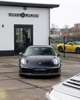 6. Officieel Porsche-partner