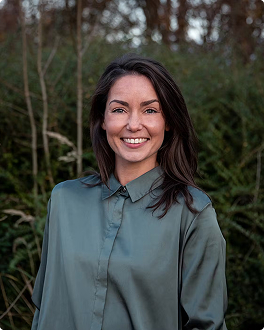 1. Persoonlijk contact